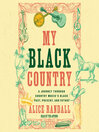 Cover image for My Black Country